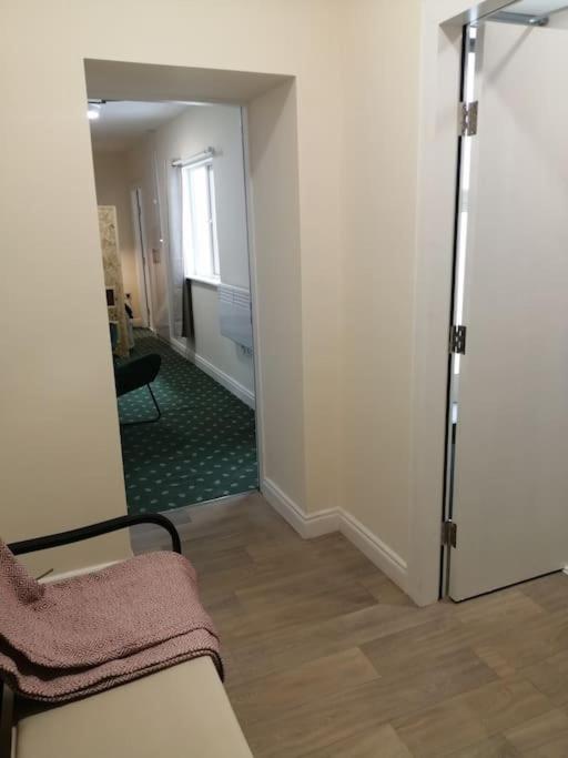 Cosy City Apartment Cork Exterior photo