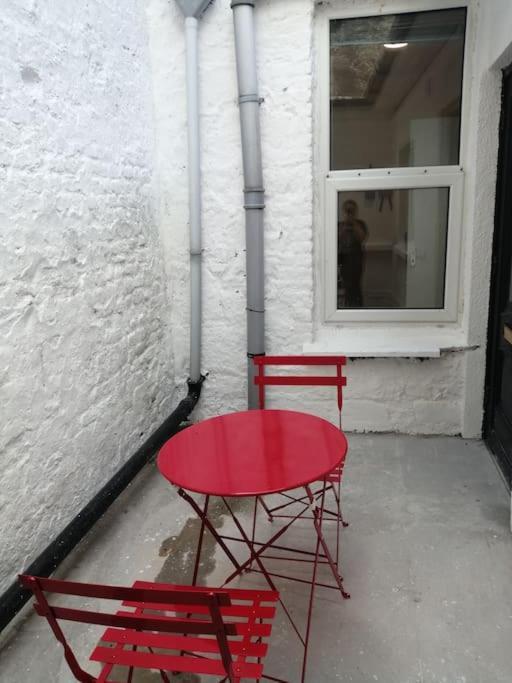 Cosy City Apartment Cork Exterior photo