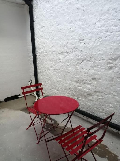Cosy City Apartment Cork Exterior photo