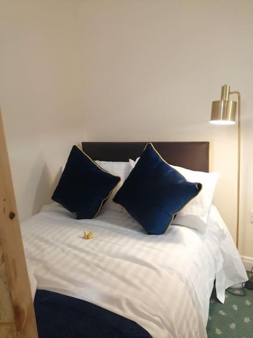 Cosy City Apartment Cork Exterior photo